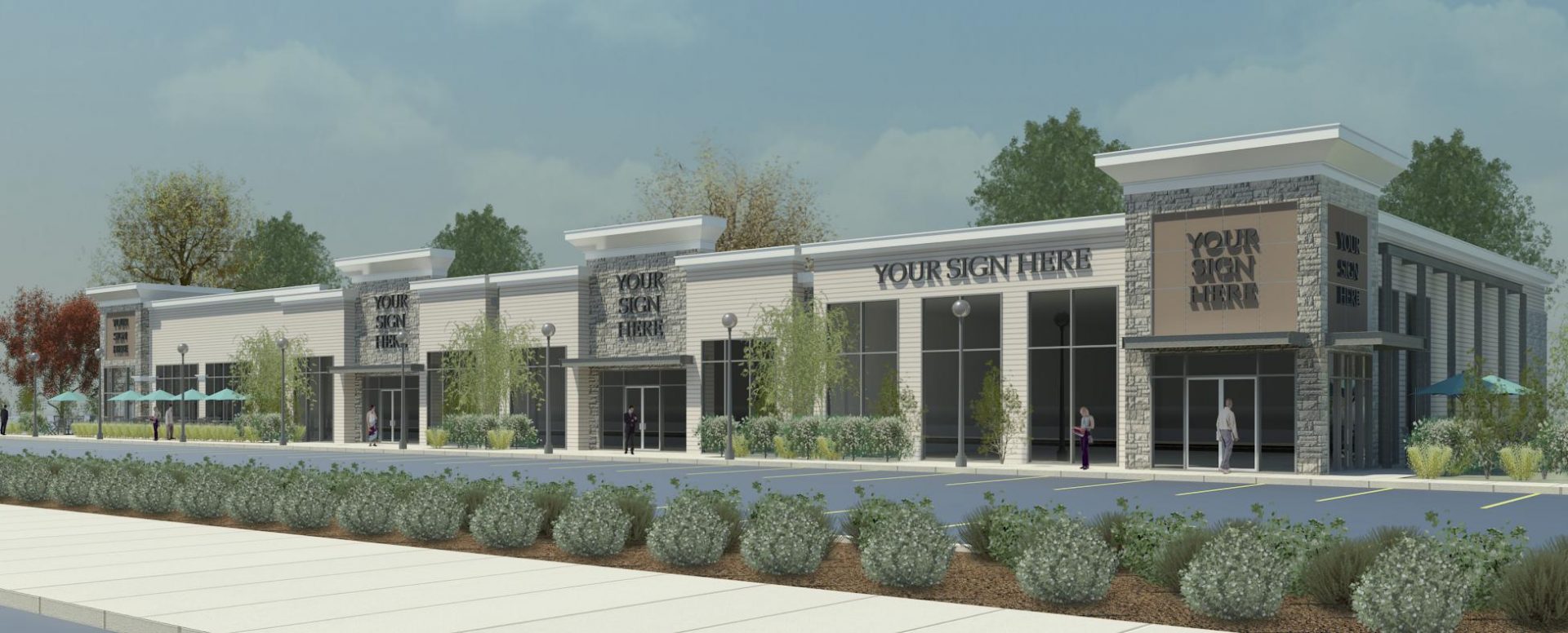 Westford Project JWM Architects