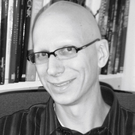 Richard Morse - JWM Architects